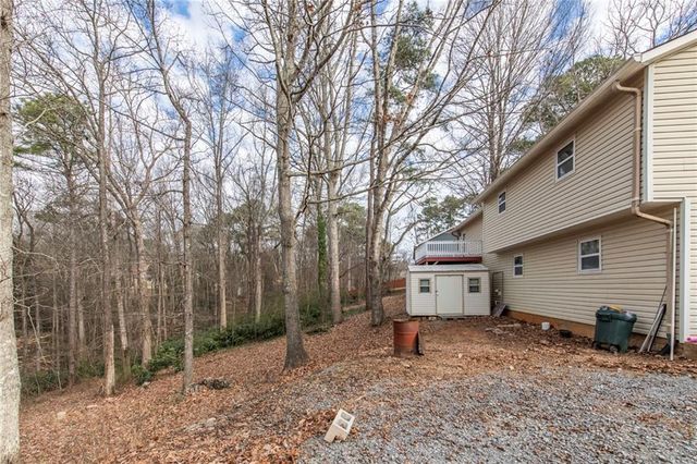 4135 Macduff Drive, Douglasville, GA 30135