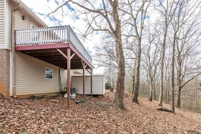 4135 Macduff Drive, Douglasville, GA 30135