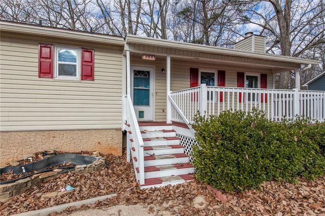 4135 Macduff Drive, Douglasville, GA 30135