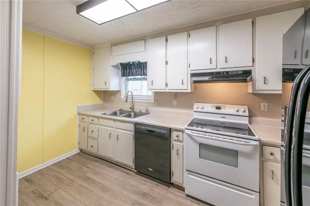 4135 Macduff Drive, Douglasville, GA 30135