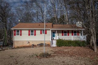 4135 Macduff Drive, Douglasville, GA 30135