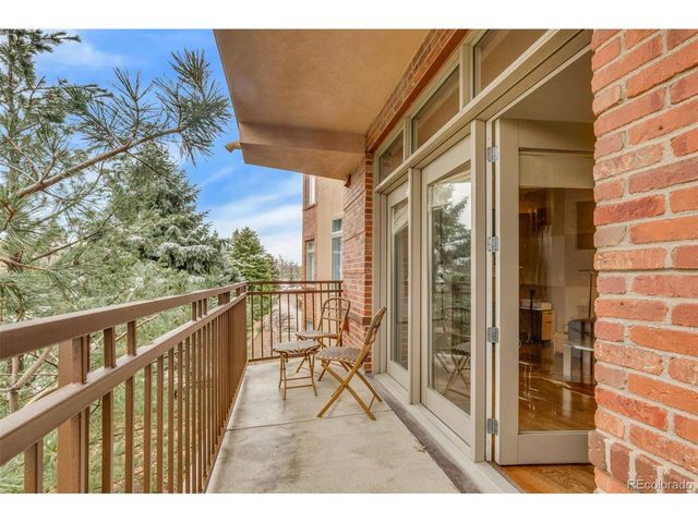 2700 E Cherry Creek South Dr 220, Denver, CO 80209