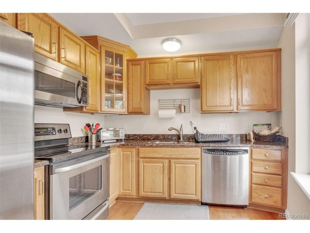 2700 E Cherry Creek South Dr 220, Denver, CO 80209