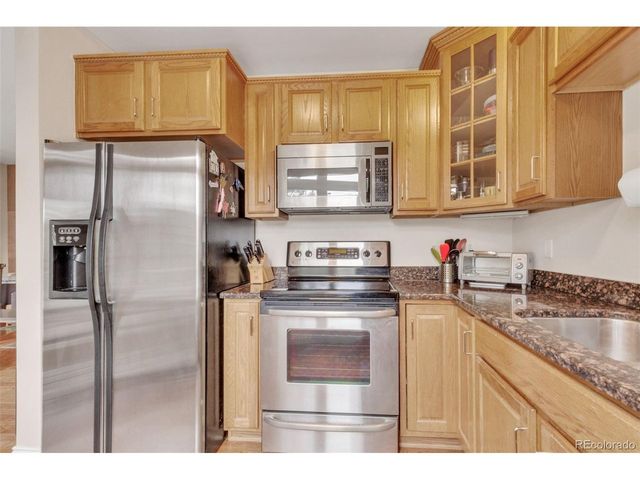 2700 E Cherry Creek South Dr 220, Denver, CO 80209