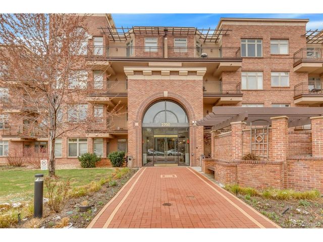 2700 E Cherry Creek South Dr 220, Denver, CO 80209