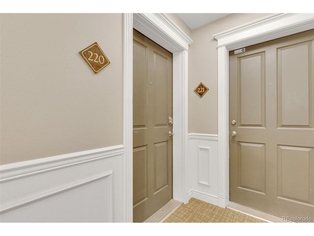2700 E Cherry Creek South Dr 220, Denver, CO 80209