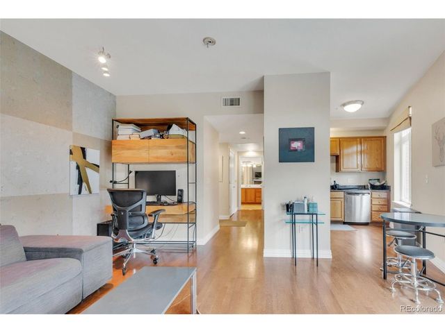 2700 E Cherry Creek South Dr 220, Denver, CO 80209