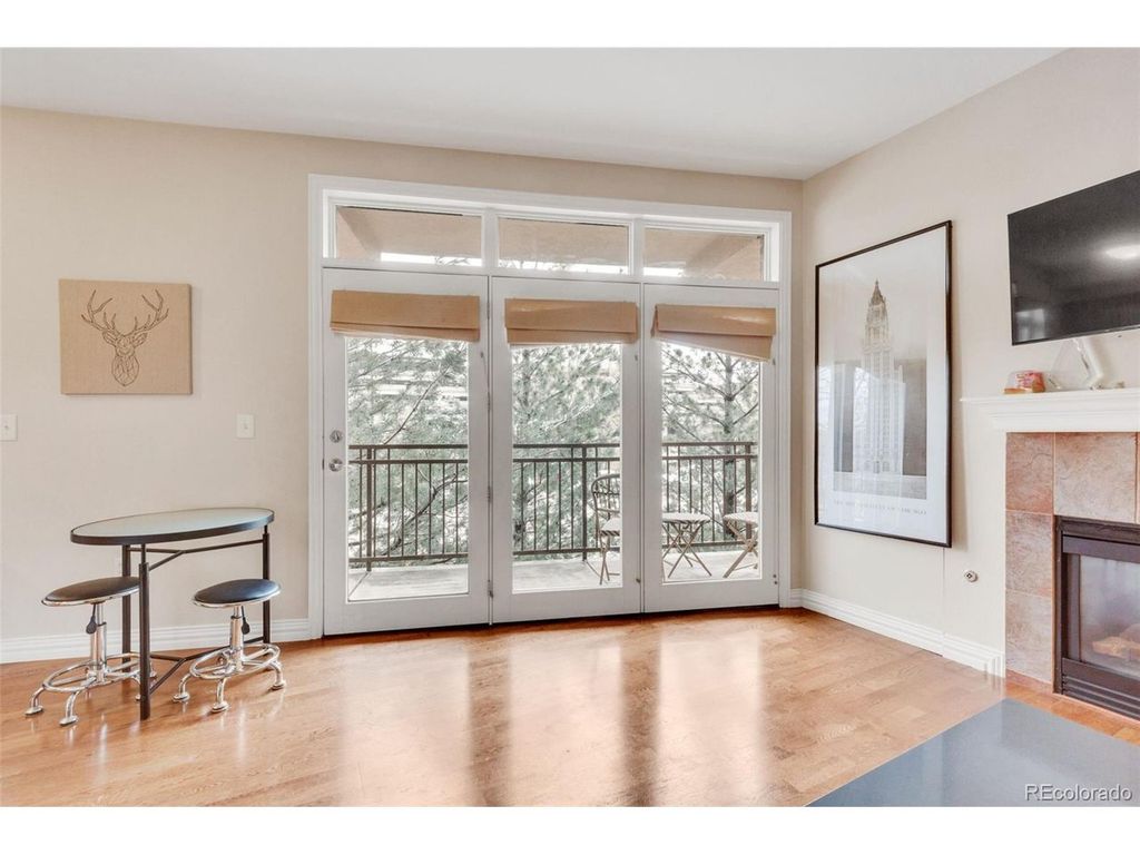 2700 E Cherry Creek South Dr 220, Denver, CO 80209