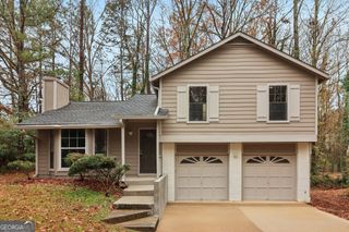 3307 Canterbury Trail, Rex, GA 30273