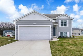 10381 Schrier Lane, Portage, MI 49024