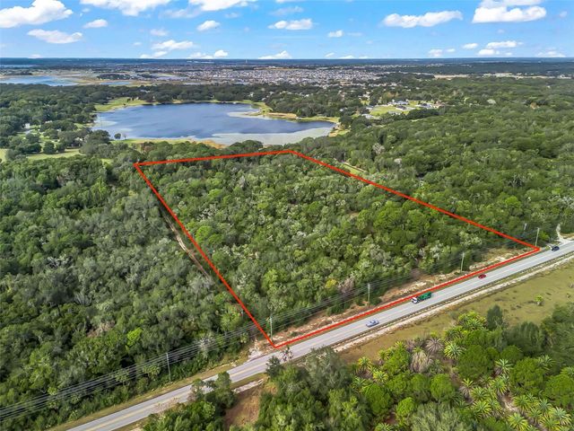 33811 COUNTY ROAD 468, Leesburg, FL 34748