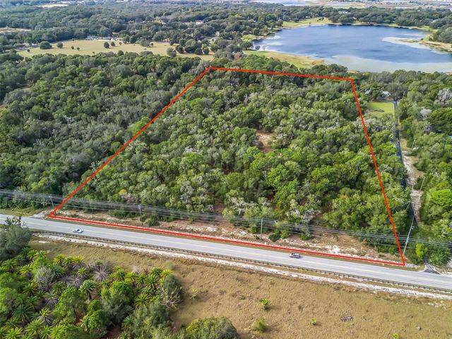 33811 COUNTY ROAD 468, Leesburg, FL 34748