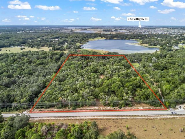 33811 COUNTY ROAD 468, Leesburg, FL 34748