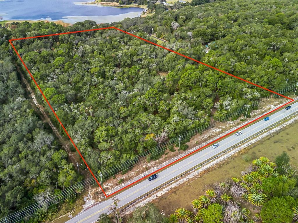 33811 COUNTY ROAD 468, Leesburg, FL 34748