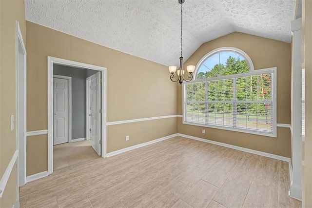 333 Allatoona Shores Drive, Canton, GA 30114