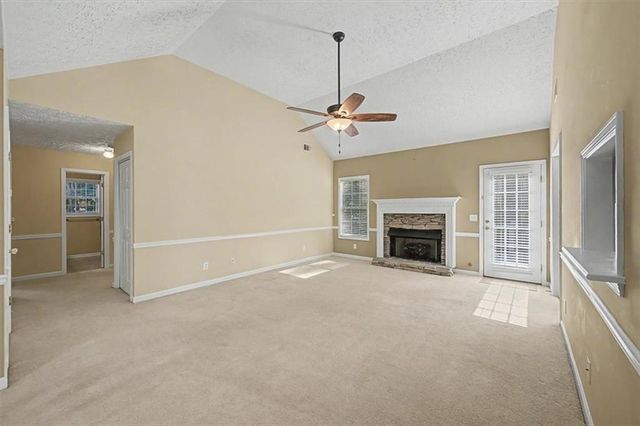 333 Allatoona Shores Drive, Canton, GA 30114