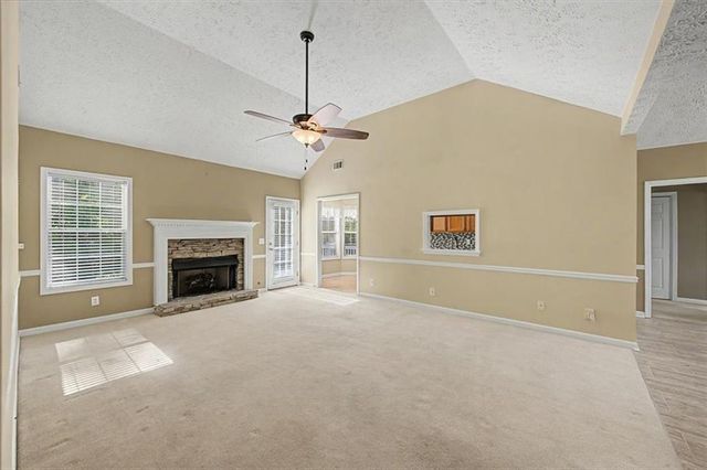 333 Allatoona Shores Drive, Canton, GA 30114