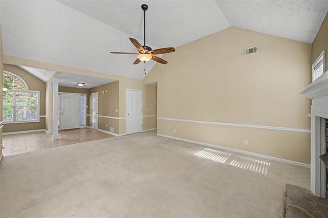 333 Allatoona Shores Drive, Canton, GA 30114
