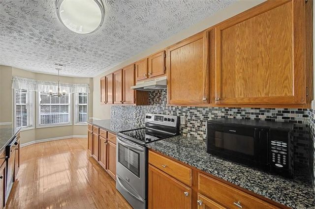 333 Allatoona Shores Drive, Canton, GA 30114