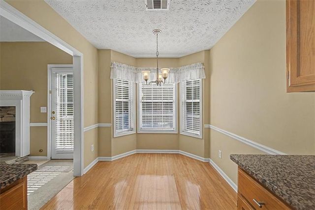 333 Allatoona Shores Drive, Canton, GA 30114