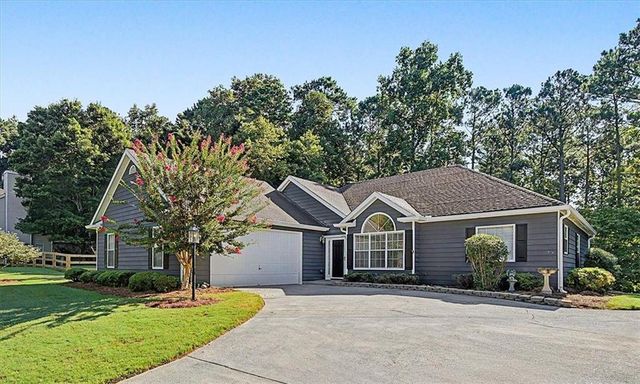 333 Allatoona Shores Drive, Canton, GA 30114