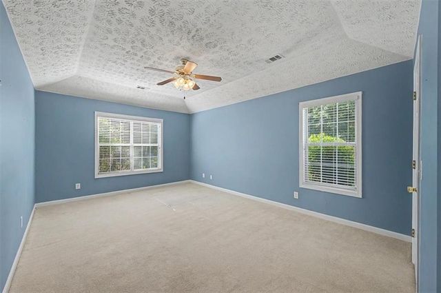 333 Allatoona Shores Drive, Canton, GA 30114