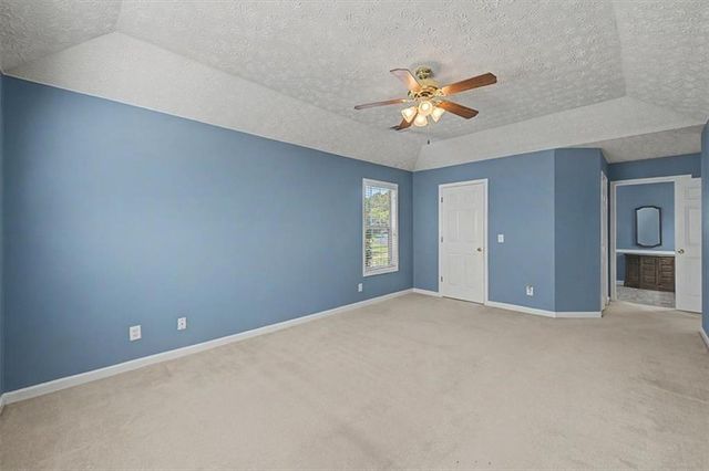333 Allatoona Shores Drive, Canton, GA 30114