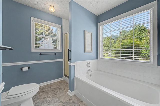 333 Allatoona Shores Drive, Canton, GA 30114