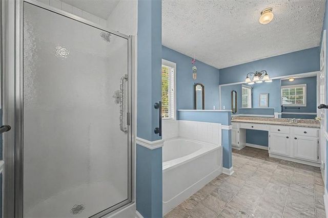 333 Allatoona Shores Drive, Canton, GA 30114