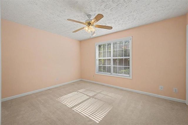 333 Allatoona Shores Drive, Canton, GA 30114