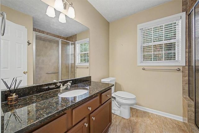 333 Allatoona Shores Drive, Canton, GA 30114