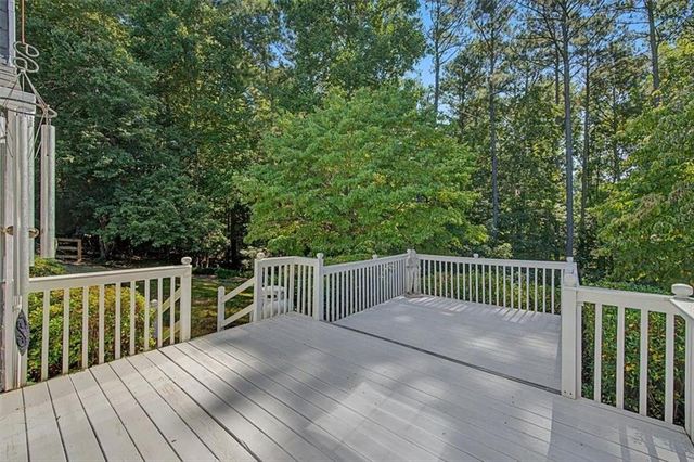 333 Allatoona Shores Drive, Canton, GA 30114