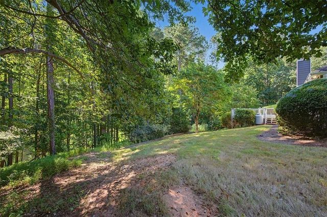 333 Allatoona Shores Drive, Canton, GA 30114