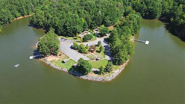 333 Allatoona Shores Drive, Canton, GA 30114