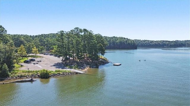 333 Allatoona Shores Drive, Canton, GA 30114
