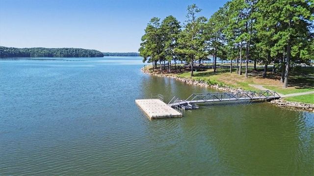 333 Allatoona Shores Drive, Canton, GA 30114