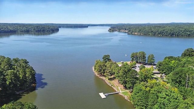 333 Allatoona Shores Drive, Canton, GA 30114
