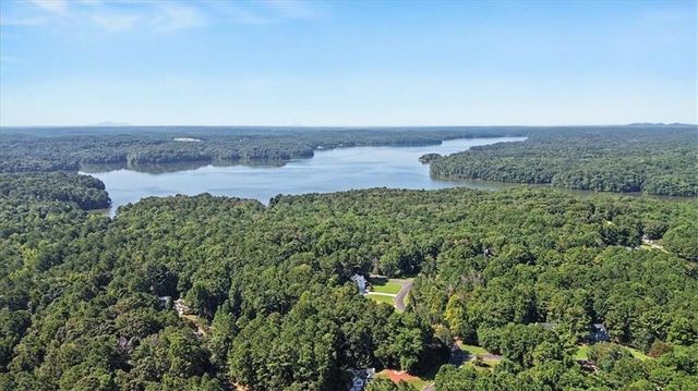 333 Allatoona Shores Drive, Canton, GA 30114