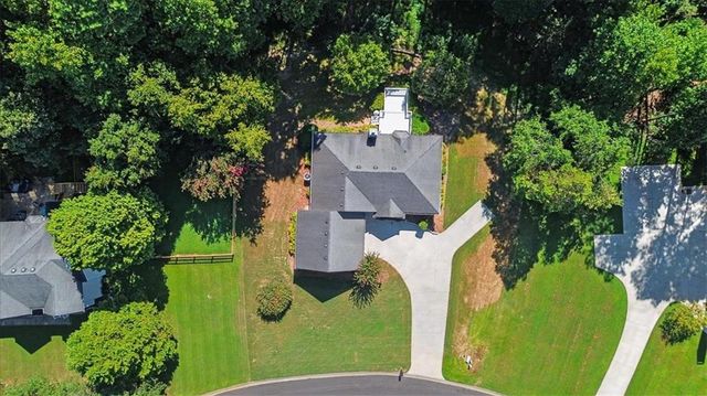 333 Allatoona Shores Drive, Canton, GA 30114