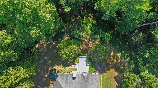 333 Allatoona Shores Drive, Canton, GA 30114