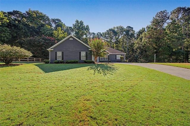333 Allatoona Shores Drive, Canton, GA 30114
