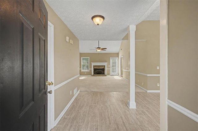 333 Allatoona Shores Drive, Canton, GA 30114