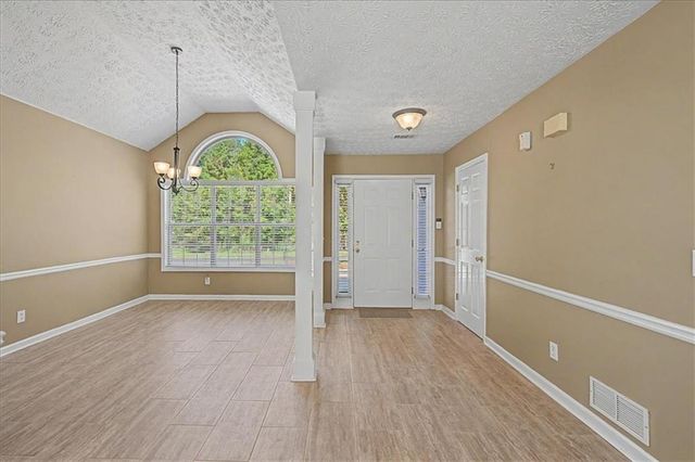 333 Allatoona Shores Drive, Canton, GA 30114