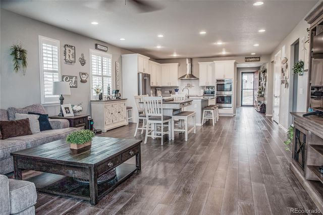 461 Azalea Street, Brighton, CO 80601