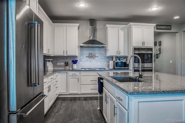 461 Azalea Street, Brighton, CO 80601