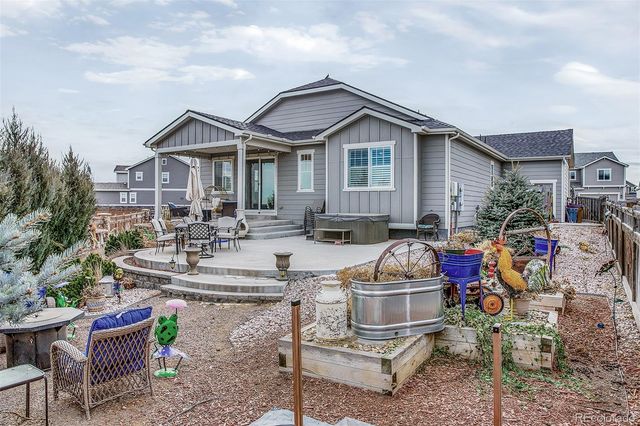 461 Azalea Street, Brighton, CO 80601