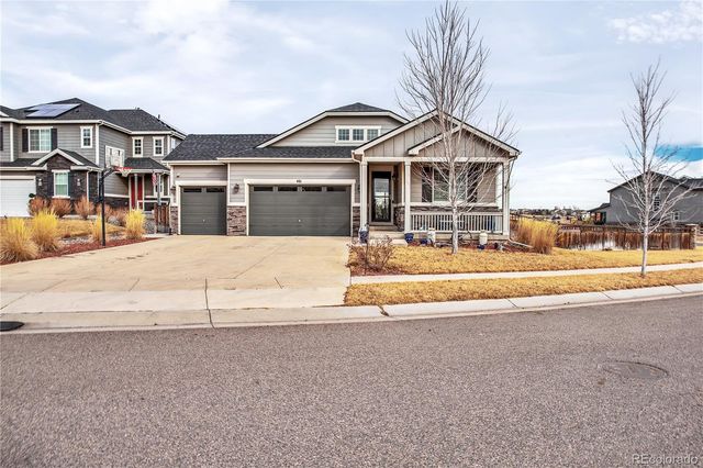 461 Azalea Street, Brighton, CO 80601