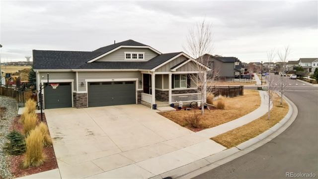 461 Azalea Street, Brighton, CO 80601