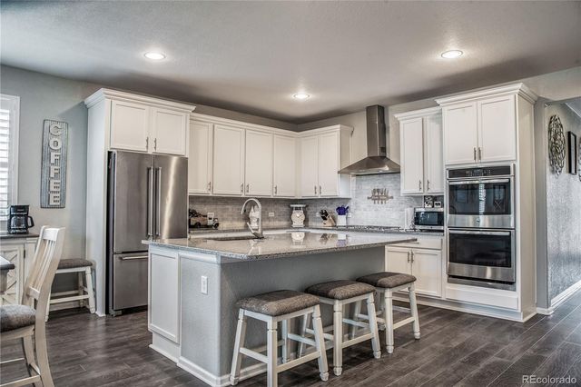 461 Azalea Street, Brighton, CO 80601