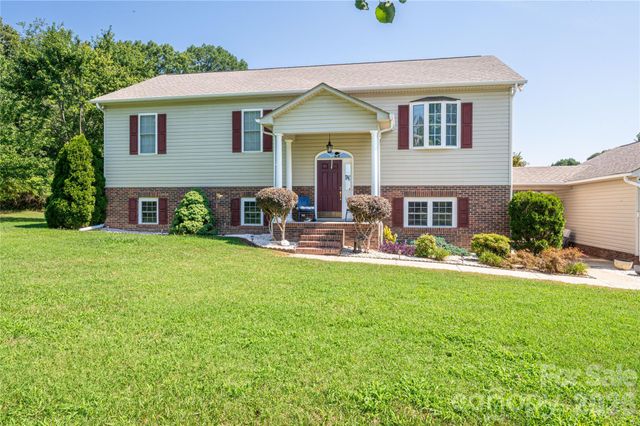 1681 NC 274 Highway, Cherryville, NC 28021